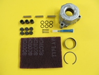 clutch rebuild kit for the TRA